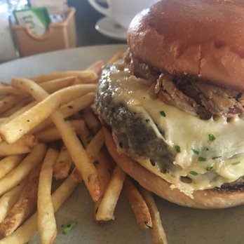 Avalon Cafe And Kitchen - Ann Arbor - Cafes Near Me - Ann Arbor, Michigan