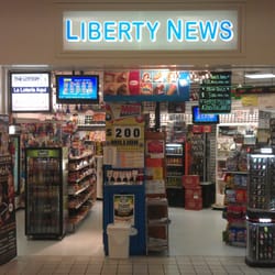 Liberty News - Liberty News