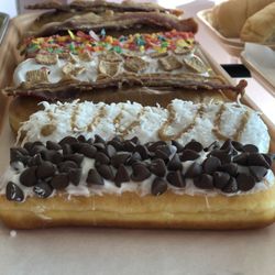 Ellianna’s Donut Shop