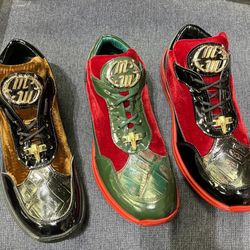 Mr Albert's Men's World
