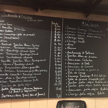 El Canaille - Delicatessen Near Me - Toulouse, 31