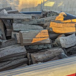 Phelan Good Firewood