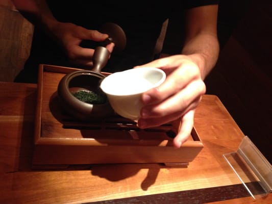 Camellia Sinensis | Boutique by null