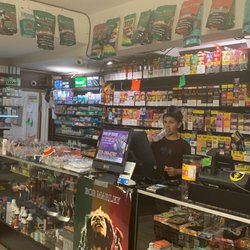 king cigars smoke shop