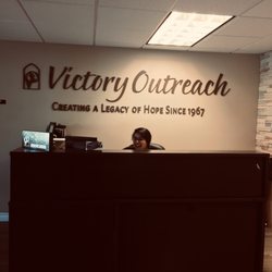 Vivian Villalobos, MS, LMFT - Receptionist - clinical office located at this church site in Chino