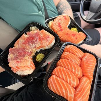 Sushi Blue - Sushi Bars Near Me - Lynnwood, Washington Sushi Blue - Sushi Bars Near Me - Lynnwood, Washington