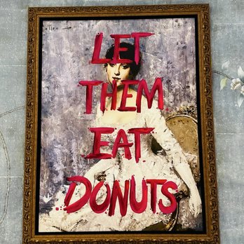 Donutique - Coffee & Tea Near Me - Las Vegas, Nevada Donutique - Coffee & Tea Near Me - Las Vegas, Nevada