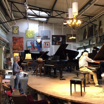 Piano Salon Christophori - Piano Services Near Me - Berlin, BE Piano Salon Christophori - Piano Services Near Me - Berlin, BE