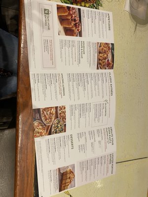 Menu photo 5 Olive Garden Italian Restaurant Mesa, AZ Menu photo 5 Olive Garden Italian Restaurant Mesa, AZ