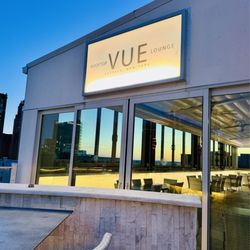 Vue Rooftop Lounge
