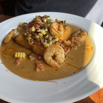 Battle Street Bistro - Shrimp & Grits - Breakfast & Brunch Near Me - Manassas, Virginia Battle Street Bistro - Shrimp & Grits - Breakfast & Brunch Near Me - Manassas, Virginia