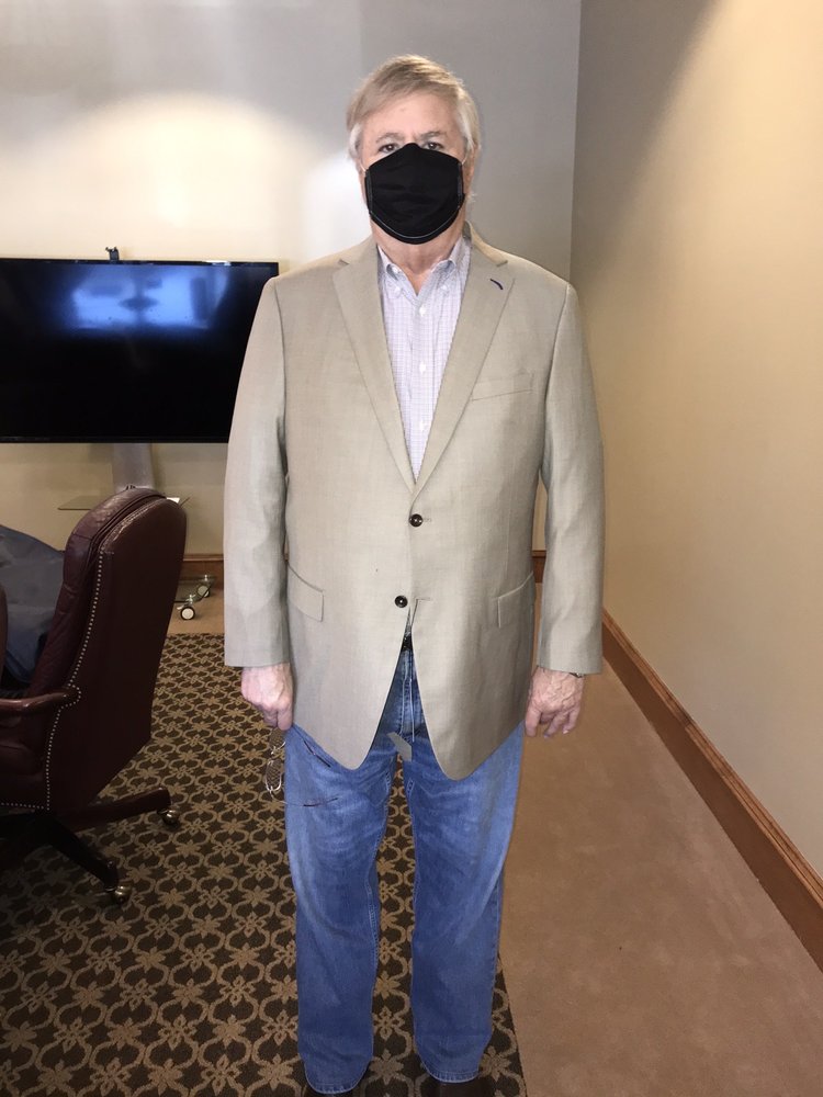 RICK VELA CLOTHING Updated September 2024 14 Photos Waco, Texas