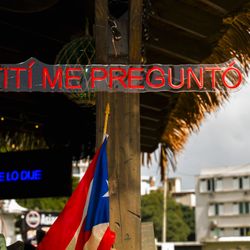 The Oyster Shack - Puerto RIco is a Vibe