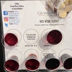 Red flight