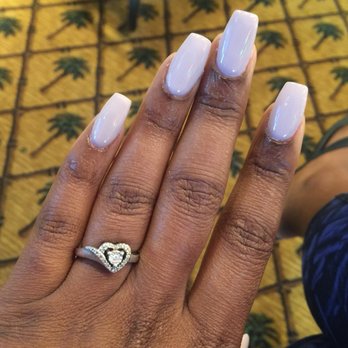 Best Nail Spa - I love how they shape my nails - Nail Salons Near Me - Destin, Florida