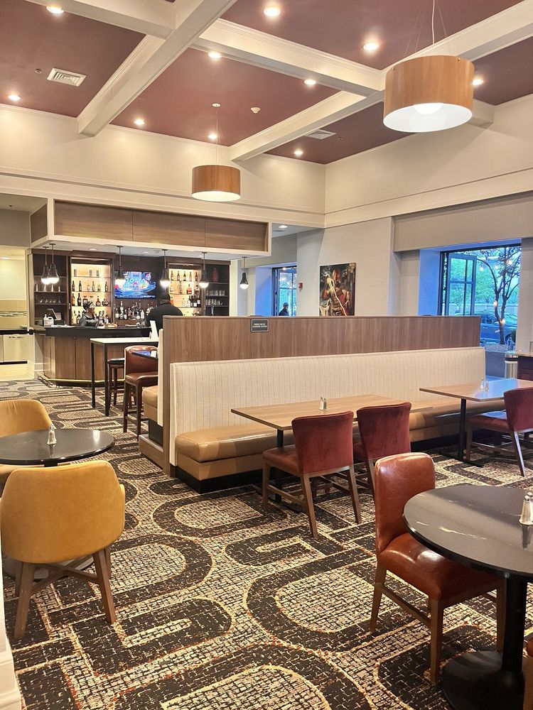 Residence Inn by Marriott Charlotte Uptown