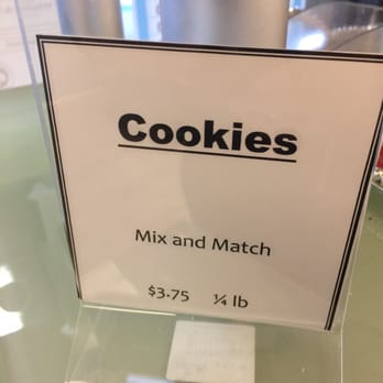 La Farfalla Bakery - Mix and match price - Bakeries Near Me - Fremont, California