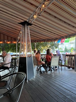 LULU Taqueria + Mezcal by null