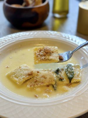 San Carlo Osteria Piemonte by null
