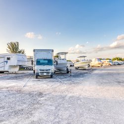 RecNation RV & Boat Storage