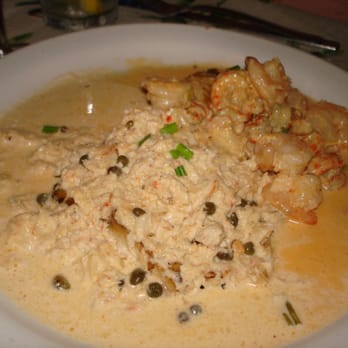 Adolfo's - Fish - Seafood Near Me - New Orleans, Louisiana