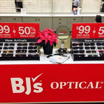 BJ's Optical - Optometrists Near Me - Waterbury, Connecticut