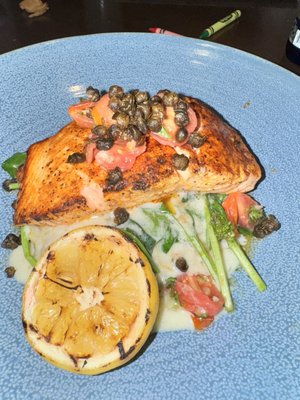 Fish City Grill by null