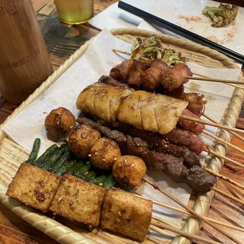 Hot Stix Hot Pot & BBQ - Barbeque Near Me - Brooklyn, New York Hot Stix Hot Pot & BBQ - Barbeque Near Me - Brooklyn, New York