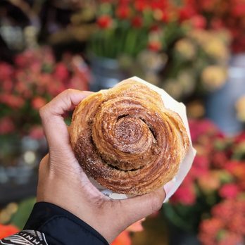 La Farine - Bakeries Near Me - Oakland, California