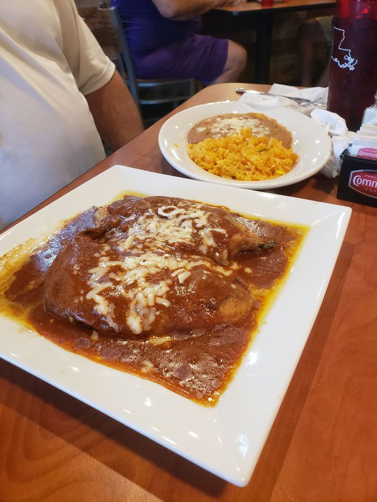 LA NUEVA TEQUILAS 12 Photos 6473 Hwy 44, Gonzales, Louisiana