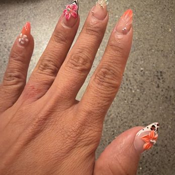 LK Nail Salon - Nail Salons Near Me - Santee, California LK Nail Salon - Nail Salons Near Me - Santee, California