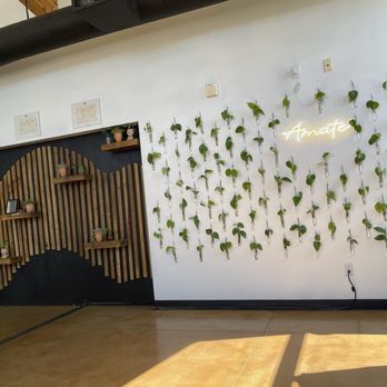 Amate Coffee - Beautiful vibes and amazing space for virtual work! New work spot and coffee dates! - Coffee & Tea Near Me - Lancaster, California