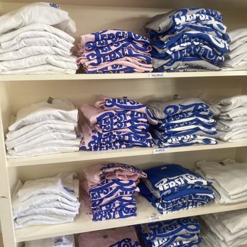 The Pepsi Store - Pepsi shirts - Museums Near Me - New Bern, North Carolina