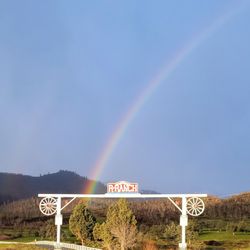 R Ranch