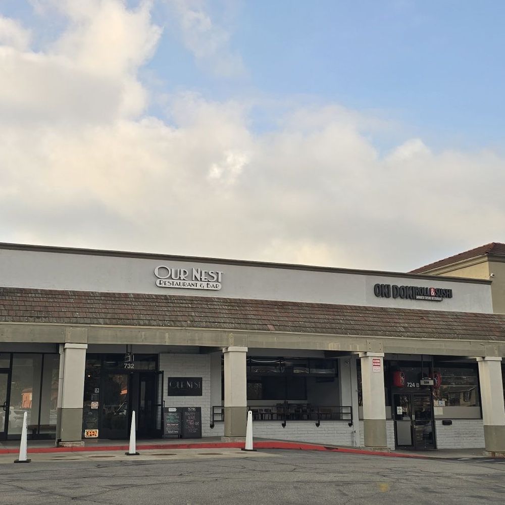 Our Nest - January 2026 - Breakfast & Brunch Near Me - Brea, California