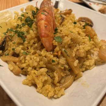 El Sur - Tapas Bars Near Me - Madrid, M El Sur - Tapas Bars Near Me - Madrid, M