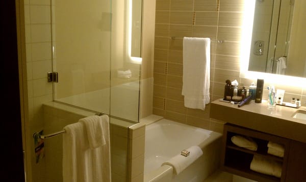 Fairmont Pittsburgh by null
