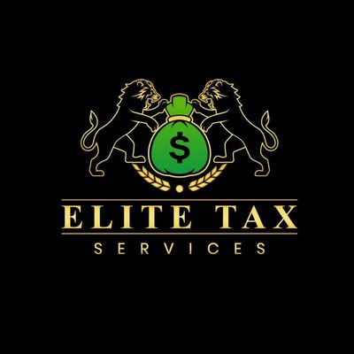 Elite Tax Services