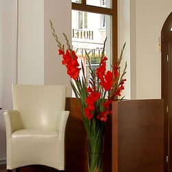 Hotel Fürstenhof am Bauhaus Weimar