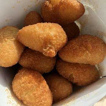 Garden Catering - Potato Cones - Delis Near Me - Old Greenwich, Connecticut Garden Catering - Potato Cones - Delis Near Me - Old Greenwich, Connecticut