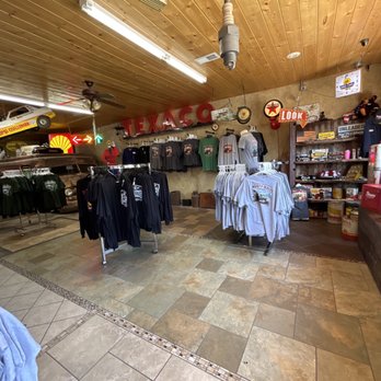 Rusty Balls Speed Shop - Men's Clothing Near Me - Ruidoso, New Mexico