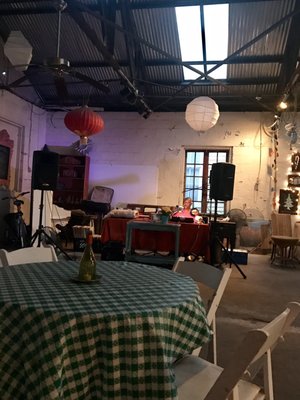 Creole Gardens Bed and Breakfast Hotel by null