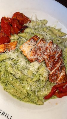 CHIANTI GRILL Italian Restaurant by null