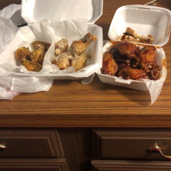 Wingtown & Grill - Chicken Wings Near Me - Carrollton, Texas