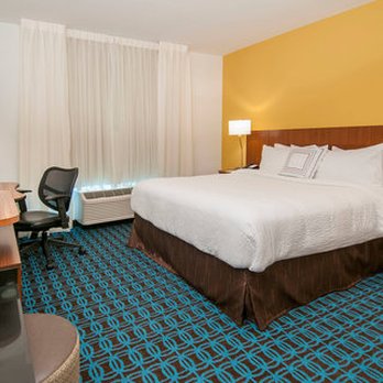 Fairfield by Marriott Inn & Suites LaPlace - Hotels Near Me - LaPlace, Louisiana Fairfield by Marriott Inn & Suites LaPlace - Hotels Near Me - LaPlace, Louisiana