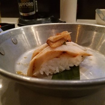 Ezze Sushi - The best sushi you'll have in the SGV!!!!! - Sushi Bars Near Me - Glendora, California Ezze Sushi - The best sushi you'll have in the SGV!!!!! - Sushi Bars Near Me - Glendora, California