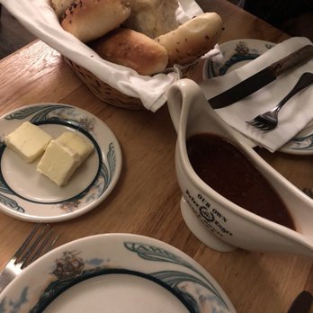 Peter Luger - Steakhouses Near Me - Brooklyn, New York