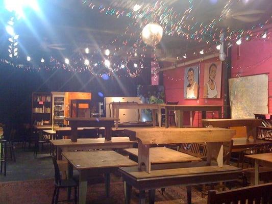 Miss Pixie's by null