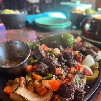Vaqueros Cafe & Cantina