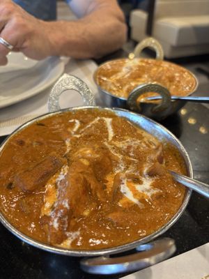 Sangam Chettinad Indian Cuisine by null